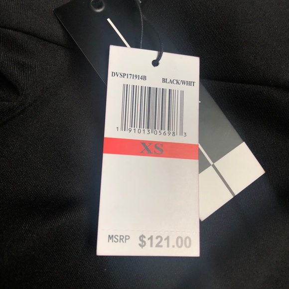 Dolce Vita NWT Button Skirt - Picture 5 of 5